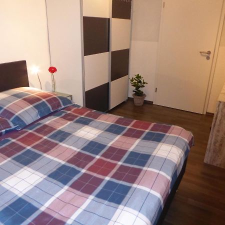 Weiss-Ferienwohnung Кведлинбург Экстерьер фото