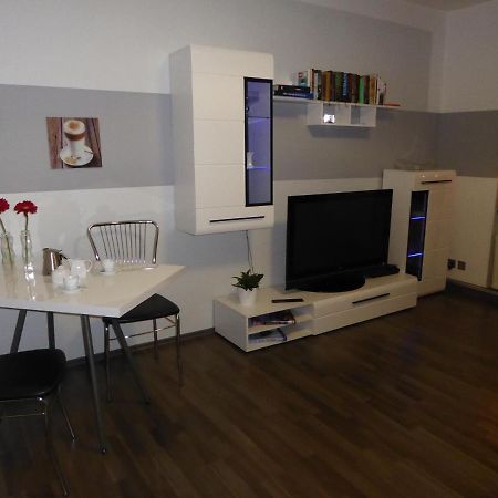 Weiss-Ferienwohnung Кведлинбург Экстерьер фото